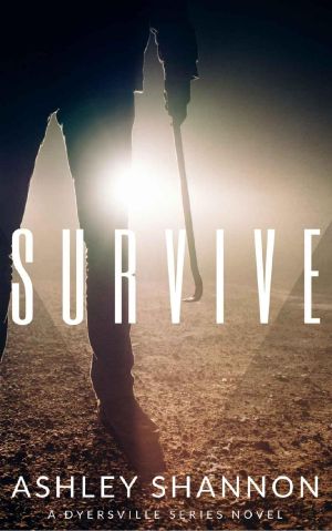 [Dyersville 01] • Survive